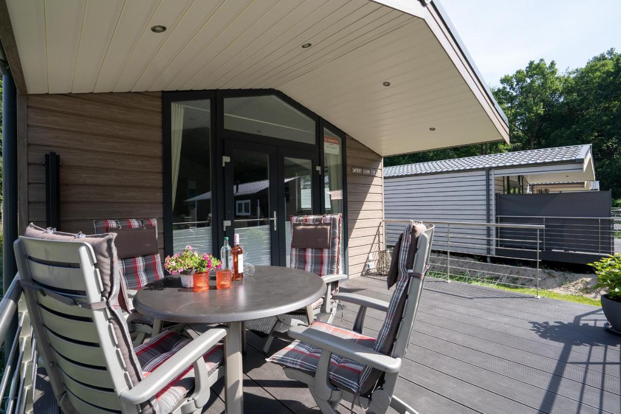 Ostseecamp Luebecker Bucht Casa Del Mar Mit Kostenfreier Saunanutzung 샬베우츠 외부 사진
