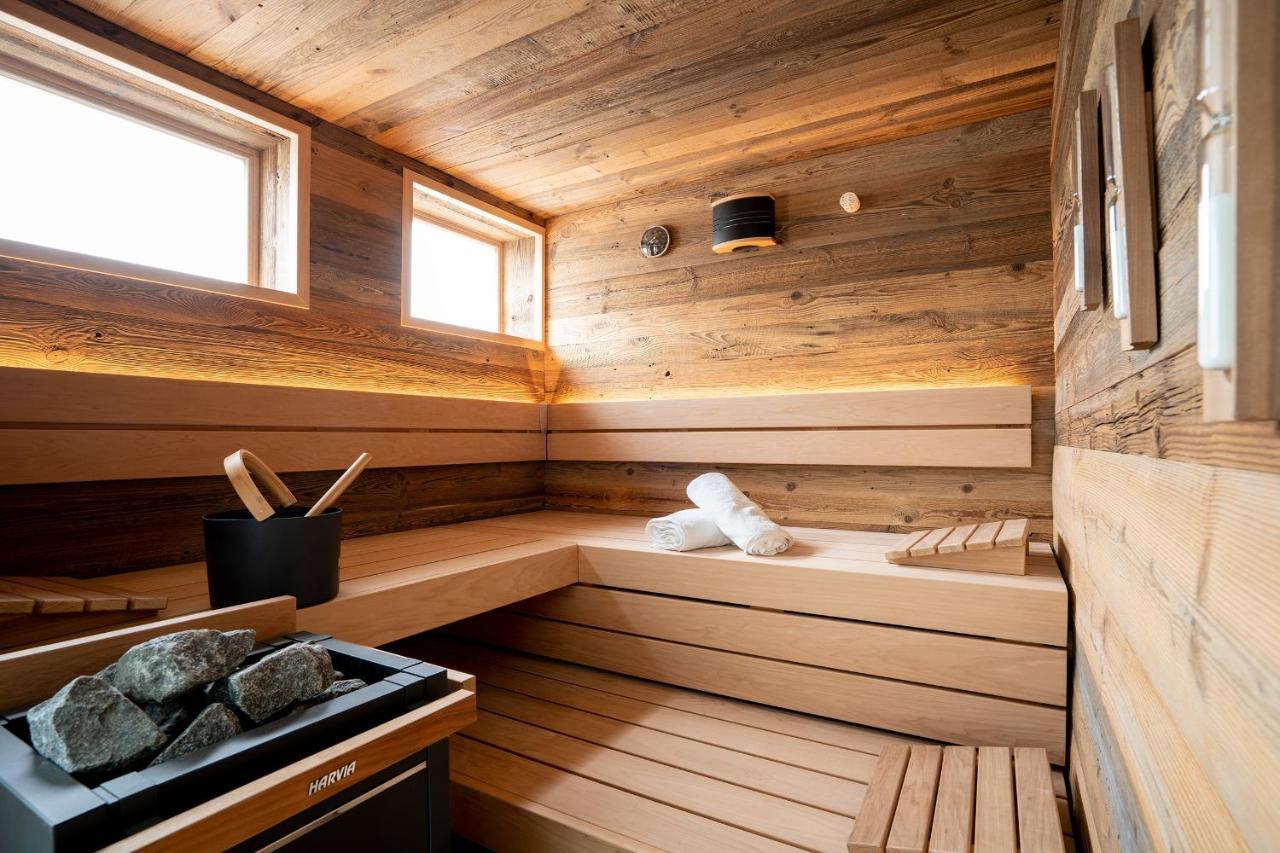 Ostseecamp Luebecker Bucht Casa Del Mar Mit Kostenfreier Saunanutzung 샬베우츠 외부 사진